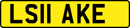 LS11AKE