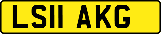 LS11AKG