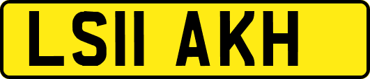 LS11AKH