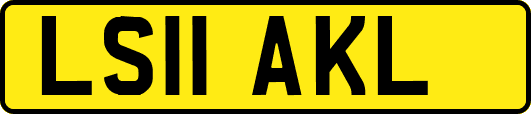 LS11AKL