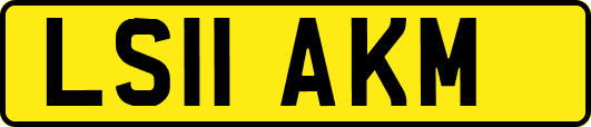 LS11AKM