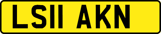 LS11AKN