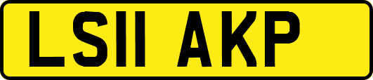 LS11AKP