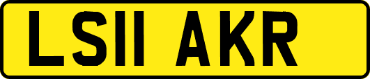 LS11AKR