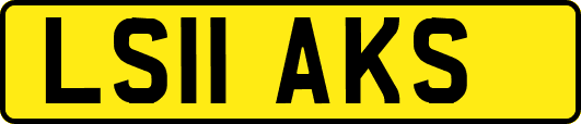 LS11AKS