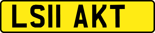 LS11AKT