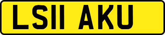 LS11AKU