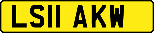 LS11AKW