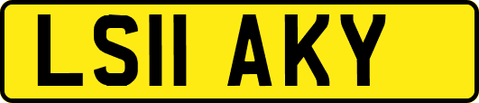 LS11AKY