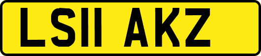 LS11AKZ