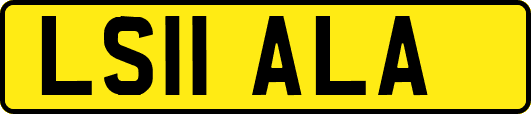 LS11ALA