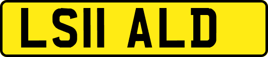 LS11ALD