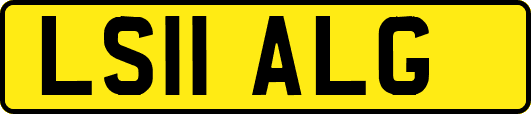LS11ALG