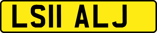 LS11ALJ