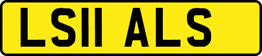 LS11ALS