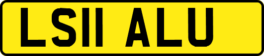 LS11ALU