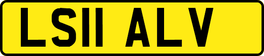 LS11ALV