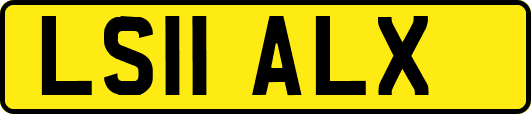 LS11ALX