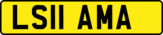 LS11AMA