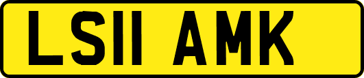LS11AMK