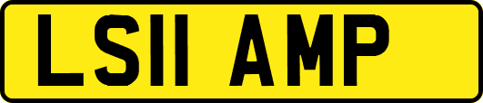 LS11AMP