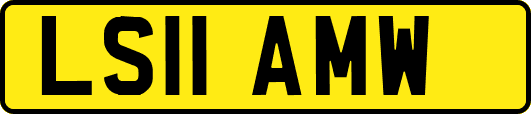 LS11AMW