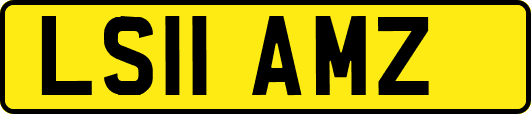 LS11AMZ