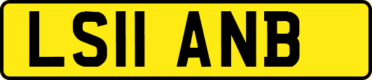 LS11ANB
