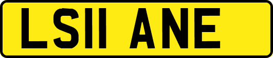 LS11ANE