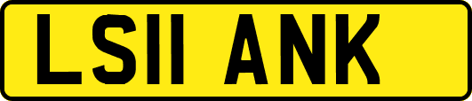 LS11ANK