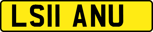 LS11ANU