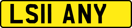 LS11ANY