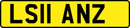 LS11ANZ