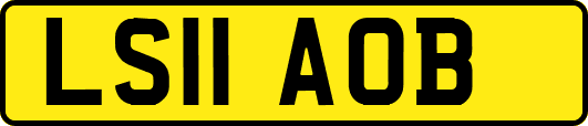 LS11AOB