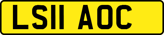 LS11AOC