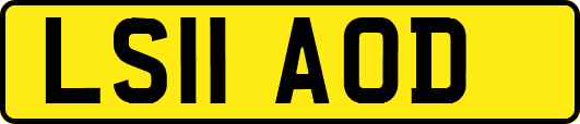 LS11AOD