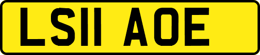 LS11AOE