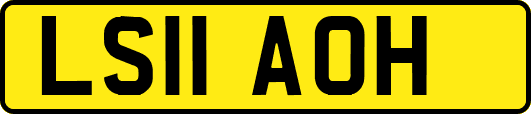 LS11AOH