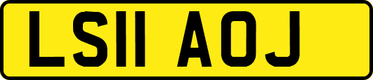 LS11AOJ