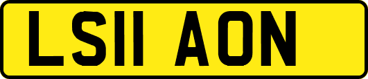 LS11AON