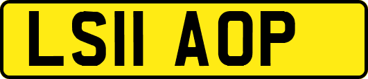 LS11AOP