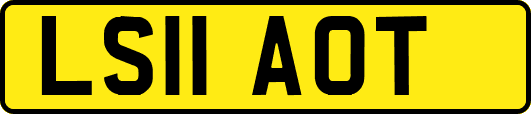 LS11AOT
