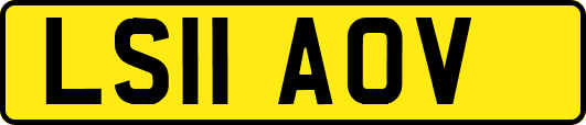 LS11AOV