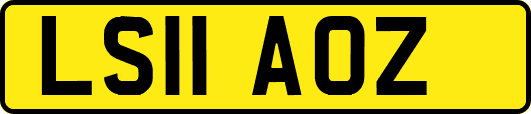 LS11AOZ