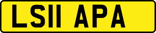 LS11APA