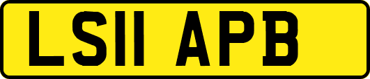 LS11APB