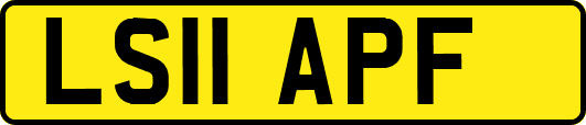 LS11APF