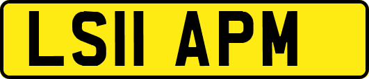 LS11APM