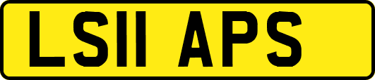 LS11APS