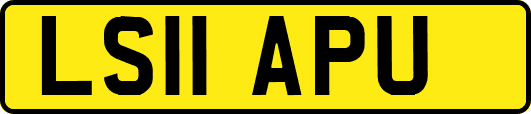 LS11APU